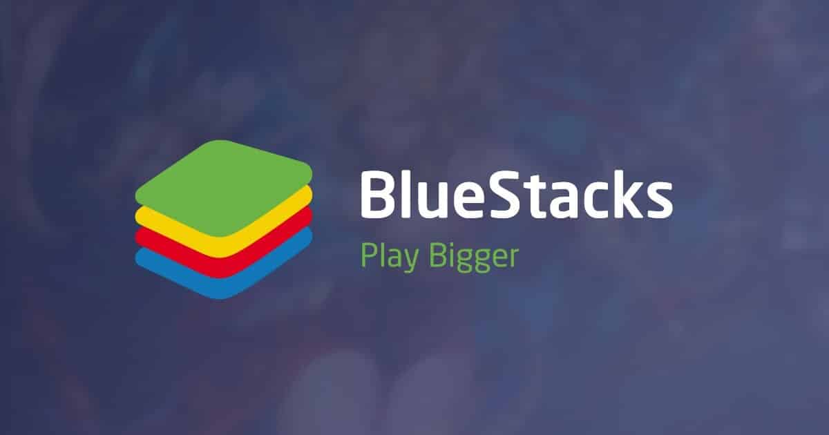 تحميل جوجل بلاي للكمبيوتر ويندوز 7 | BlueStacks