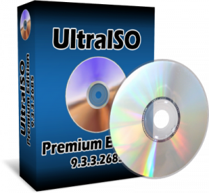 تحميل برنامج UltraISO كامل مع السيريال 2021