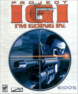 تنزيل لعبة IGI 1 للكمبيوتر