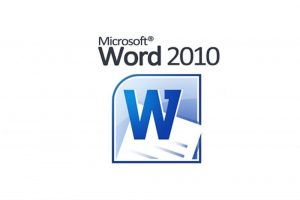 تحميل برنامج مايكروسوفت وورد word 2010
