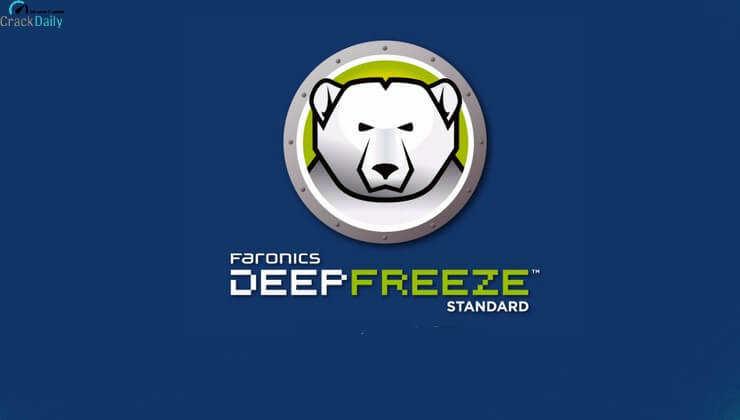 مميزات برنامج ديب فريز عربي Deep Freeze