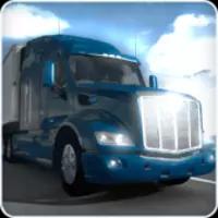 تحميل لعبة Euro Truck Simulator 2 اخر اصدار 2022 من ميديا فاير