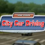 تحميل لعبة city car driving 1.4 1 من ميديا فاير