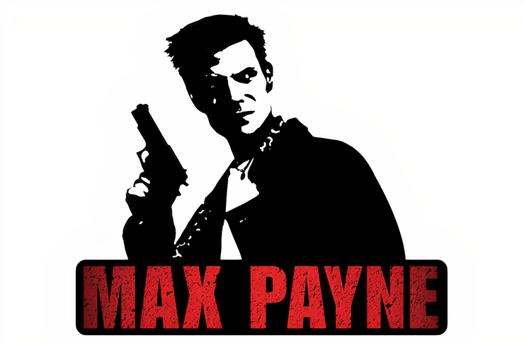 تحميل لعبة max payne 1 كاملة للكمبيوتر من ميديا فاير