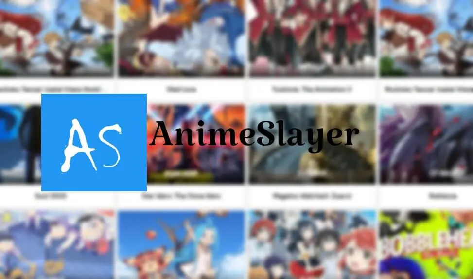 مميزات تطبيق انمي سلاير للايفون احدث اصدار