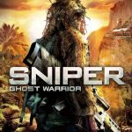 تحميل لعبة Sniper Ghost Warrior 1 من ميديا فاير (2)