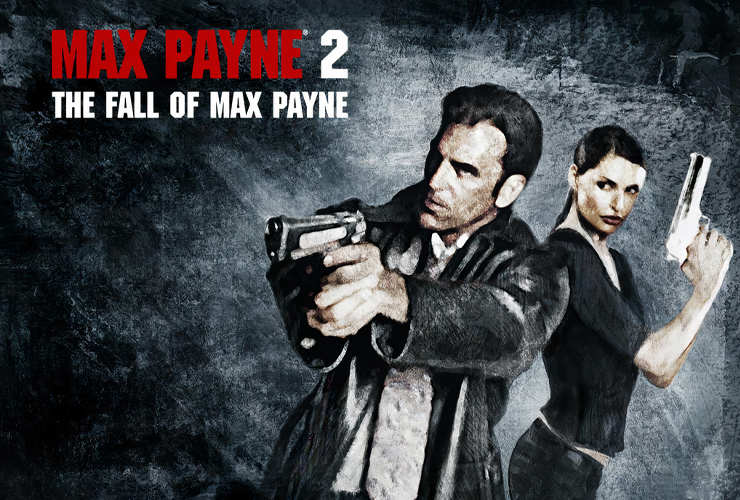 شرح تحميل لعبة max payne 2 من ميديا فاير كامله